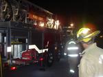 NORTHSTAR FIRE DEPARTMENT NIGHT DRILLS